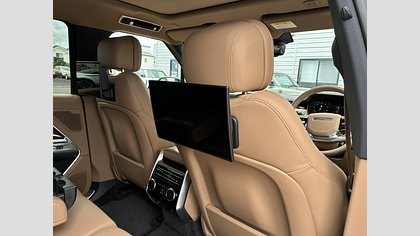 Range Rover 14