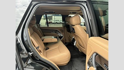 Range Rover 4