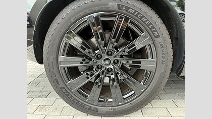 Range Rover 8