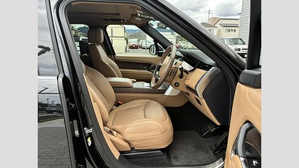 Range Rover 2