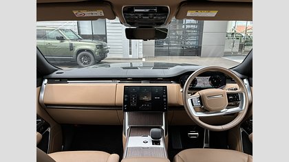 Range Rover 3