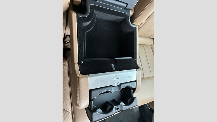 2024 認定中古車 Land Rover Range Rover サントリーニブラック D350 AWD MHEV（AT） スタンダードホイールベース HSE