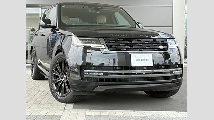 Range Rover 0