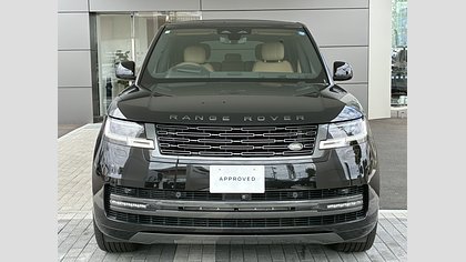 Range Rover 5