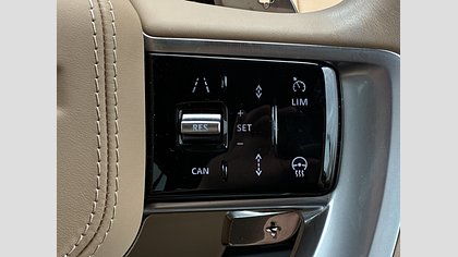 Range Rover 25