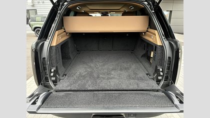 Range Rover 20