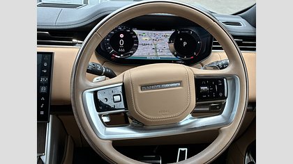Range Rover 17