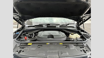 Range Rover 50