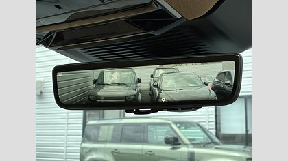 Range Rover 42