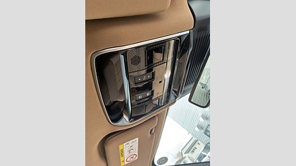 Range Rover 45