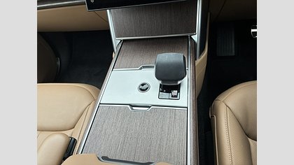 Range Rover 35