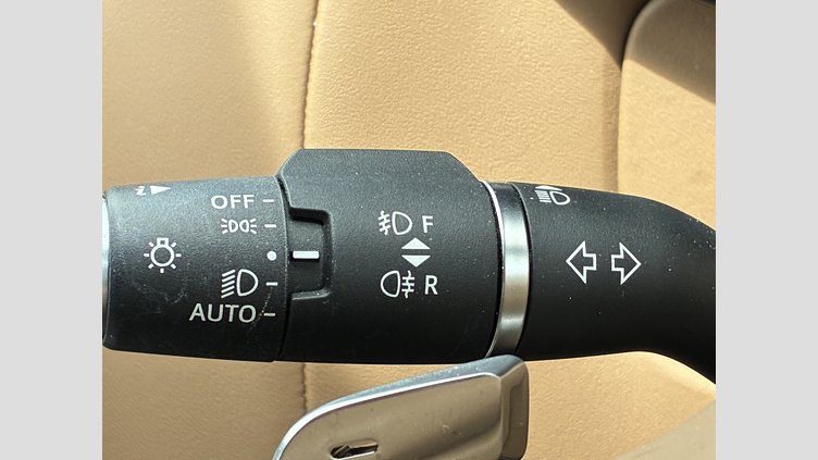 2024 認定中古車 Land Rover Range Rover サントリーニブラック D350 AWD MHEV（AT） スタンダードホイールベース HSE