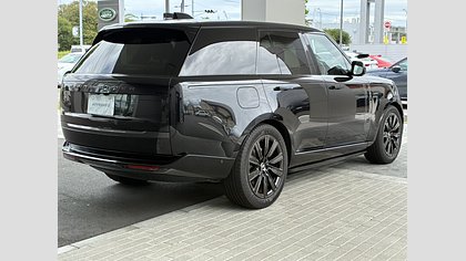 Range Rover 1