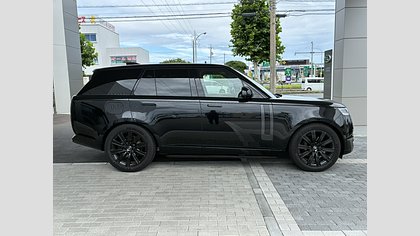 Range Rover 6