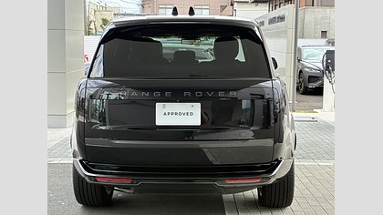 Range Rover 7