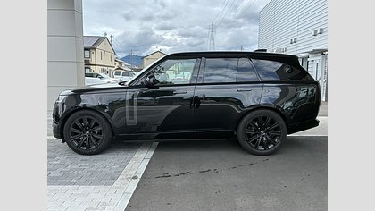 Range Rover 52