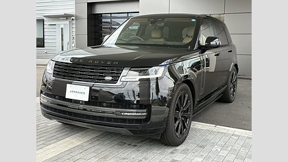 Range Rover 53