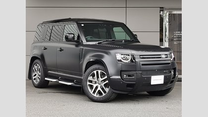 Defender 110 0