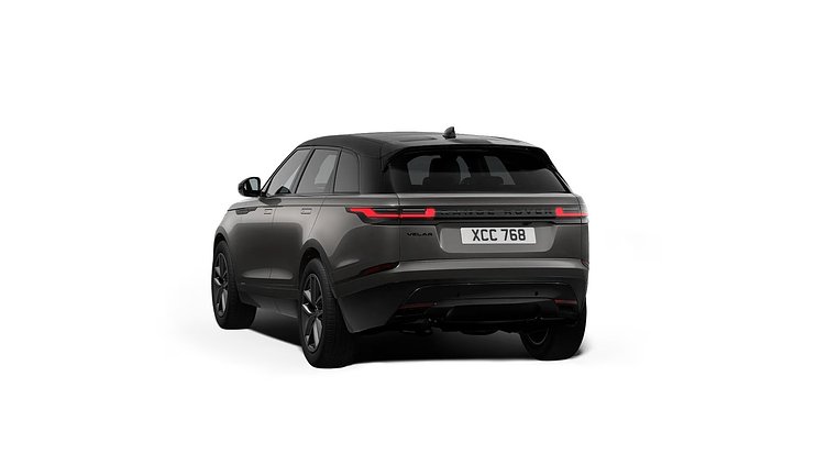 2026 新車 Land Rover Range Rover Velar シャラントグレイ P250ガソリン スタンダードホイールベース Belgravia Edition