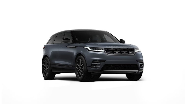2026 新車 Land Rover Range Rover Velar ヴァレジネブルー P250ガソリン スタンダードホイールベース Belgravia Edition