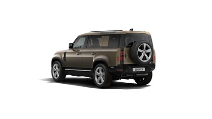 Defender 110 2
