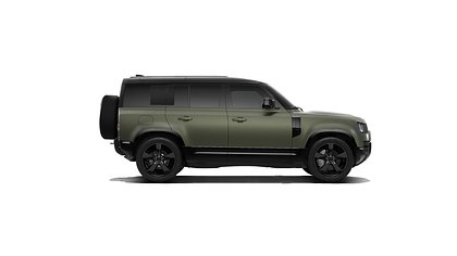 Defender 110 1