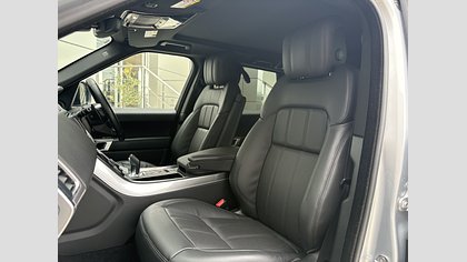 Range Rover Sport 2