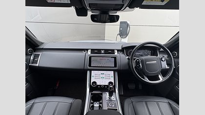Range Rover Sport 3