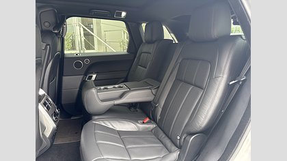 Range Rover Sport 4