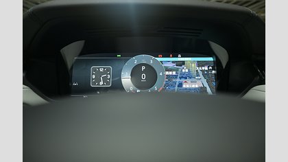 Range Rover Velar 41