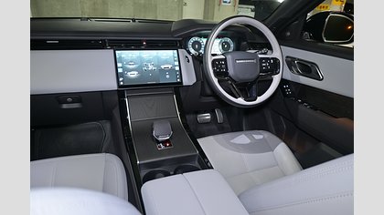 Range Rover Velar 29