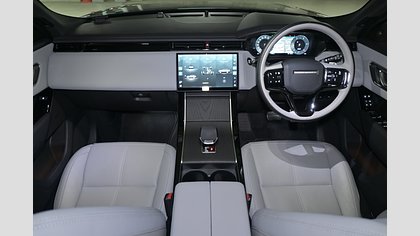 Range Rover Velar 3