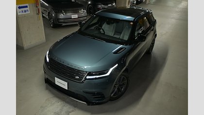 Range Rover Velar 34