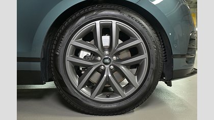 Range Rover Velar 8