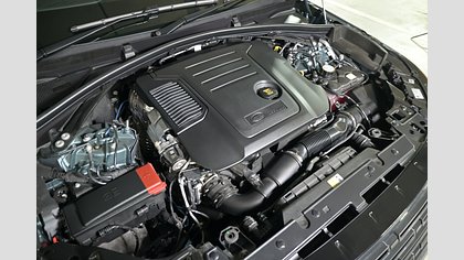 Range Rover Velar 25