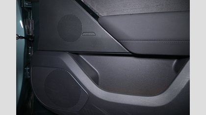 Range Rover Velar 47