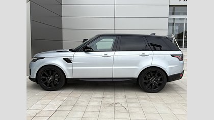 Range Rover Sport 5