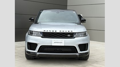 Range Rover Sport 6
