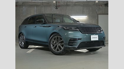 Range Rover Velar 0