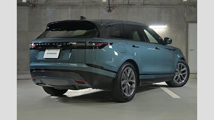 Range Rover Velar 14