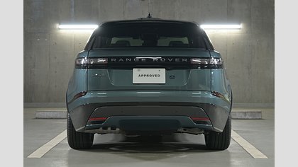 Range Rover Velar 6