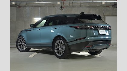 Range Rover Velar 1