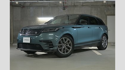Range Rover Velar 11