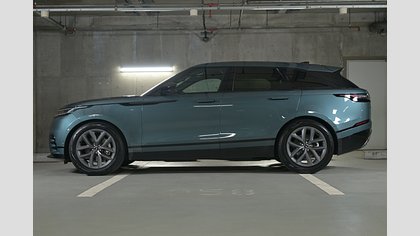 Range Rover Velar 5