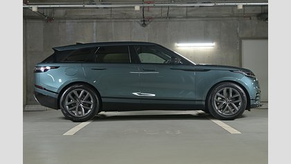 Range Rover Velar 16