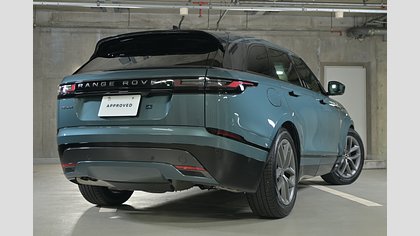 Range Rover Velar 13