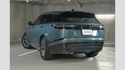 Range Rover Velar 12