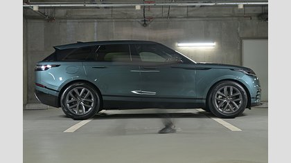 Range Rover Velar 15