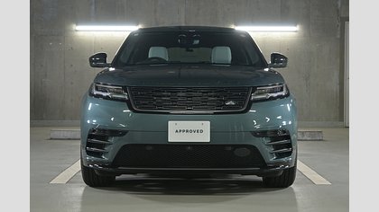 Range Rover Velar 7