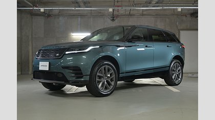Range Rover Velar 19